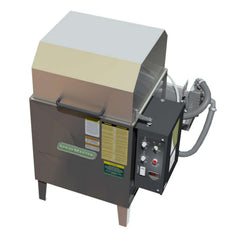 SprayMaster SM9200SS 30 Gal Stainless Spray Wash Cabinet