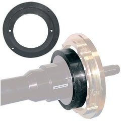 Rotary GAR124 Large Center-Bore Spacer Truck Adapter