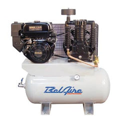 BelAire 3G3HKL Industrial Air Compressor Two Stage