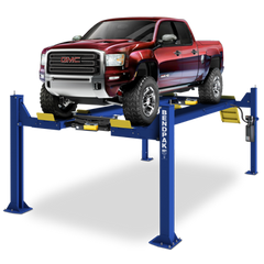 BendPak HDSO-14LSX Four Post Alignment Lift