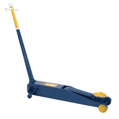 Hein-Werner HW93657 4-Ton Long Chassis Service Jack