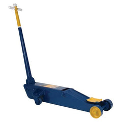 Hein-Werner HW93660 10-Ton Long Chassis Service Jack