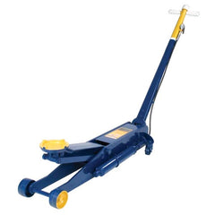 Hein-Werner HW93667 4-Ton Air Assist Long Chassis Service Jack