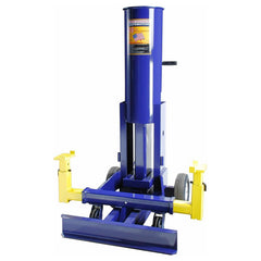 Hein-Werner HW93690 10-Ton Air Bumper Jack
