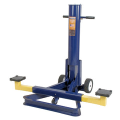 Hein-Werner HW93696A 2.5-Ton Air Bumper Jack