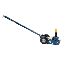 Hein-Werner HW93735A 25-Ton Air Truck Axle Jack with 3