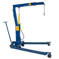Hein-Werner HW93809 2-Ton Foldable Engine Crane