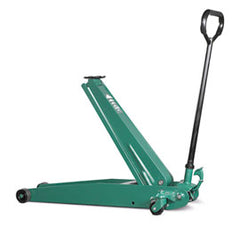 Compac 90535 Hydraulic High Lift Floor Jack 1.5-Ton Capacity