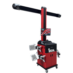 iDEAL IWA-60-2000T-K 3D iPro Image Wheel Aligner