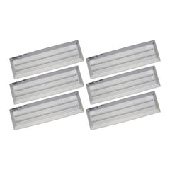 iDEAL Cross Flow Paint Spray Booth LED Lighting Upgrade Kit