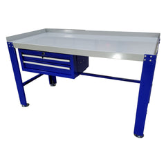 iDEAL PWB-TC-1600 Premium Work Bench & Tool Cabinet