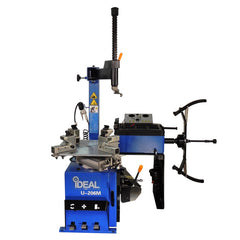 iDEAL TCWB-PSC206M Powersport Tire Changer Wheel Balancer