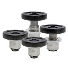 BendPak 5216520 Adjustable Screw Pads 60mm for Two Post Lifts