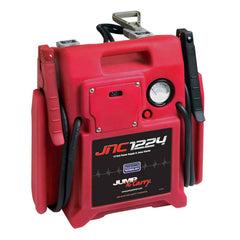 Jump N Carry JNC1224 3400 Peak Amp 12V-24V Jump Starter