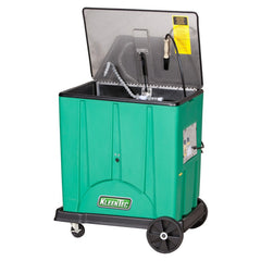 KleenTec Auto Parts Washer EcoMaster 6060
