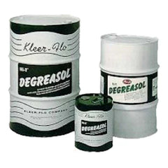 KleenTec Solvent Parts Washer Degreasol 99R 55 GAL