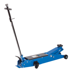 K Tool KTIHD63155 Heavy-Duty 5 Ton Floor Jack