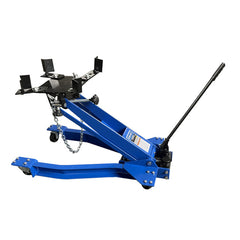 K Tool KTIXD63515 Low-Profile Transmission Jack