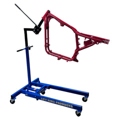 Lift King MC7000 Motorcycle Frame Stand