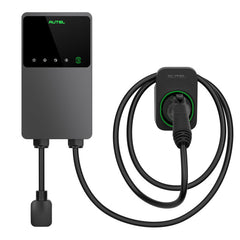 Autel MC40AP14S NEMA 14-50 Side Holster AC Wallbox EV Charger