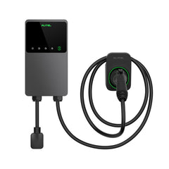 Autel MC40AP6S NEMA 6-50 Side Holster AC Wallbox EV Charger