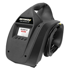 MotorVac CoolSmoke High Pressure Leak Detection System