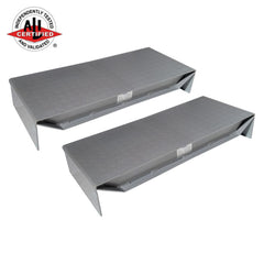 iDEAL MSC-FORKSPACER Forklift Spacer Set