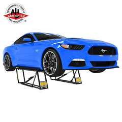 Ranger QuickJack 5000TLX Extended Portable Car Lift System