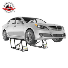 Ranger QuickJack 6000TL Portable Car Lift System