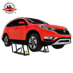 Ranger QuickJack 7000TL Portable Truck Lift System
