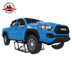 Ranger QuickJack 7000TLX Extended Portable Truck Lift System