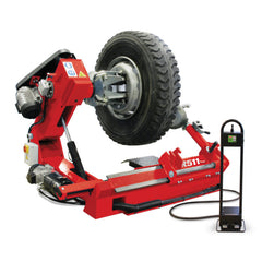 Rotary R511 Heavy-Duty Truck Tire Changer