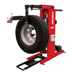 Rotary R560 Roadside and Workshop Tire Changer