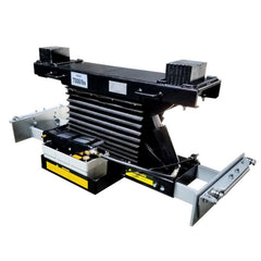 iDEAL RAJ-7K-L Rolling Air Jack Low Mount