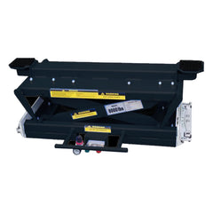 ASEplatinum RAJ-8K-L Rolling Air Jack 8,000 lbs. Capacity