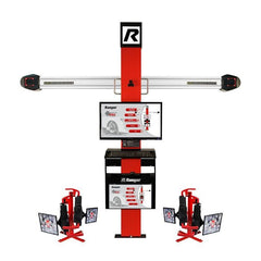 Ranger 3DP4100R Target 3DPro Wheel Alignment System