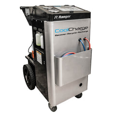 Ranger AC-134A CoolCharge Recovery Machine