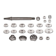 Ranger 5150161 32 Piece Extended Truck Adapter Package