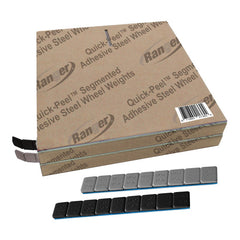 Ranger 5150230 Combo Adhesive Steel Wheel Weights
