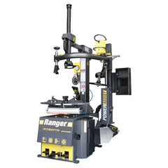 Ranger R76ATRย Tilt-Back Tire Changerย & Single Tower Assist