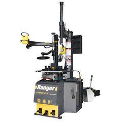 Ranger R980AT Swing-Arm Tire Changer & Single Tower Assistย