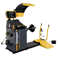 Ranger RB30T Super-Duty Truck Wheel Balancer