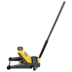 Ranger RFJ-3T 3-Ton Racing Style Plunger U-Joint Floor Jack