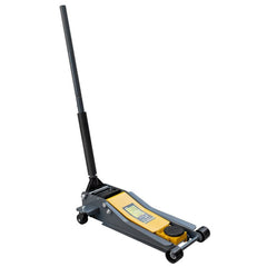 Ranger RFJ-6HD 3-Ton Heavy-Duty Low-Rider Quick-Pump Floor Jack