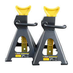 Ranger RJS-3T Heavy-Duty Jack Stands 3-Ton Capacity