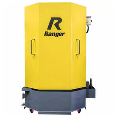 Ranger RS-500D Spray Wash Cabinet with Skimmer