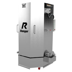 Ranger RS-750DS Stainless-Steel Spray Wash Cabinet