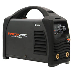 Razorweld Dual Voltage Stick TIG Welder 170Amp