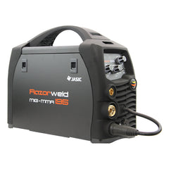 Razorweld Dual Voltage MIG Stick TIG Welder 195Amp