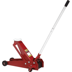 Ranger Floor Jack Garage Professional Series 2-1/4 Ton RFJ-214T